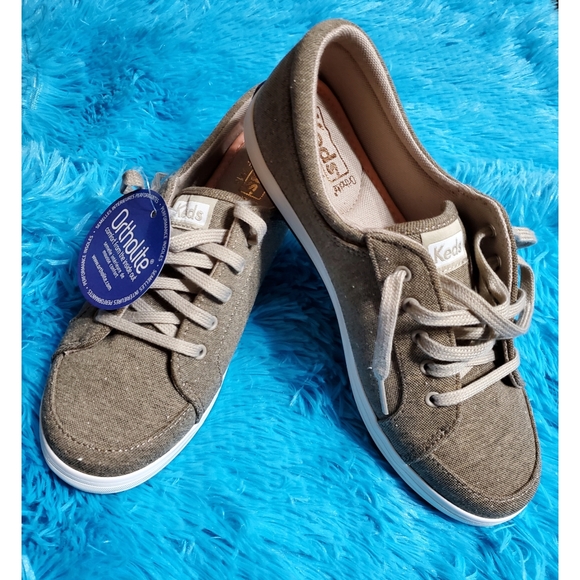 keds ortholite vollie
